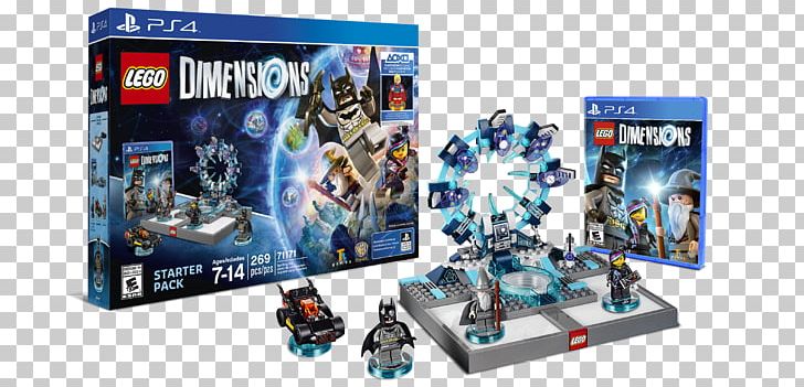 Lego Dimensions Xbox 360 Wii U Amazon.com PNG, Clipart, Action Figure, Amazoncom, Electronics, Lego, Lego Dimensions Free PNG Download