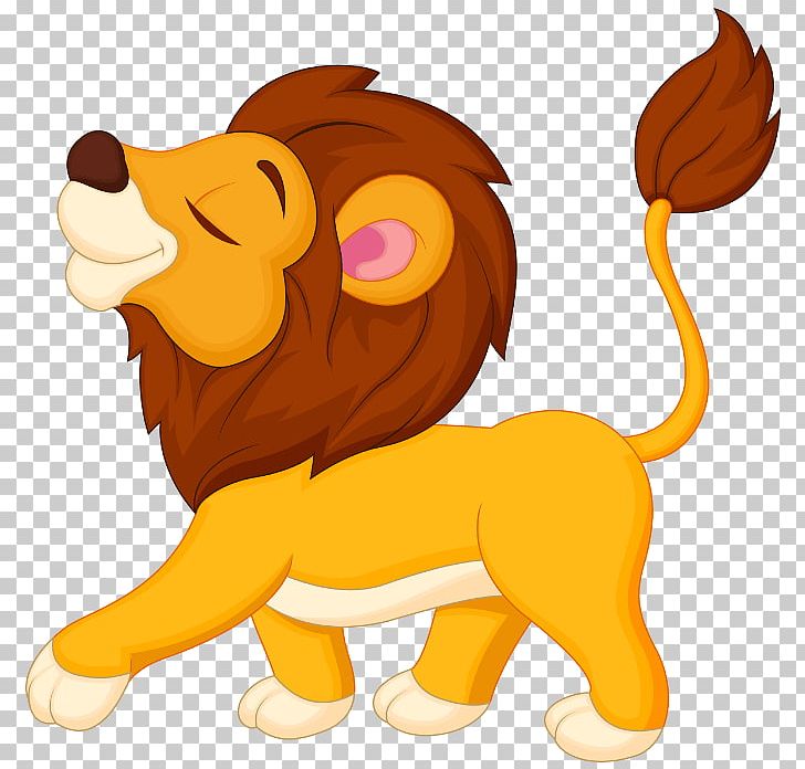 Lion PNG, Clipart, Animals, Art, Big Cats, Carnivoran, Cartoon Free PNG Download