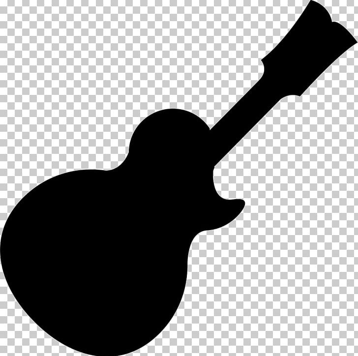 Musical Instruments Acoustic Guitar Electric Guitar PNG, Clipart, Acoustic Guitar, Bass Guitar, Beak, Black And White, Classical Guitar Free PNG Download