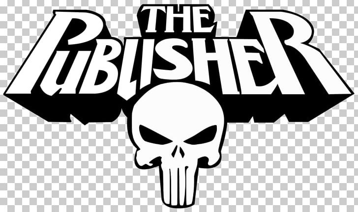 Punisher: Welcome Back PNG, Clipart, Area, Army Of One, Black And White, Bone, Brand Free PNG Download