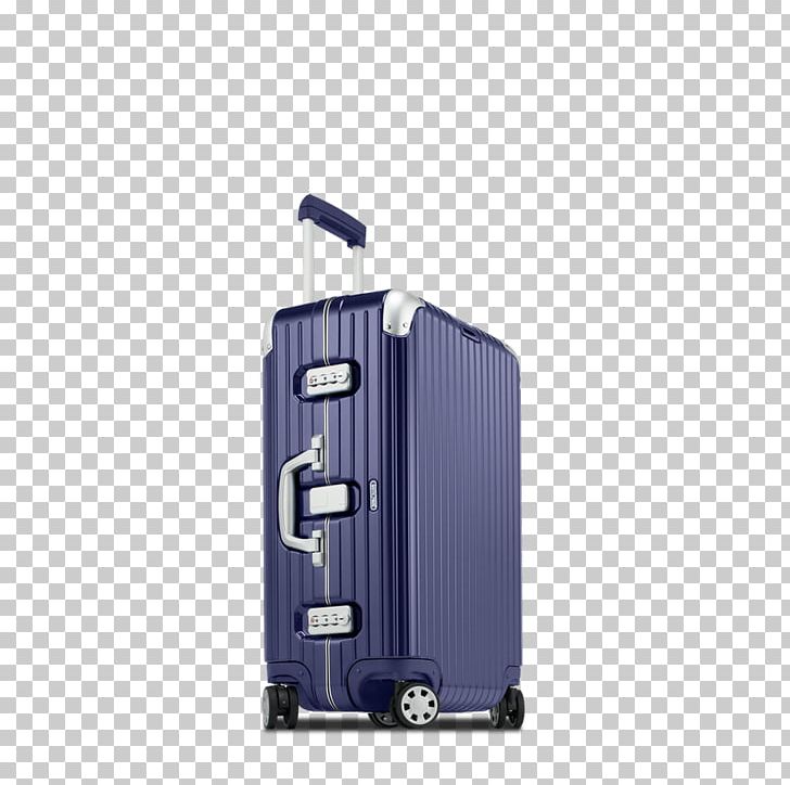 Rimowa Forero's Bags & Luggage Suitcase Baggage PNG, Clipart, Bag, Baggage, Clothing, Electric Blue, Foreros Bags Luggage Free PNG Download