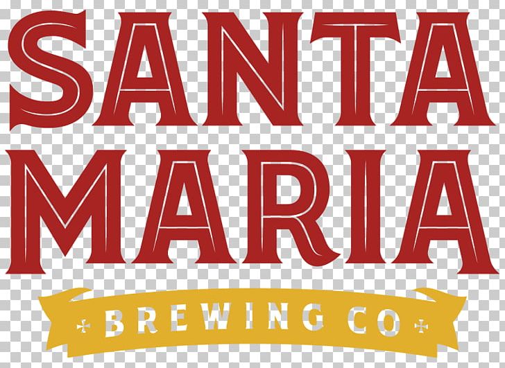 Santa Maria Brewing Company Nipomo Beer San Luis Obispo PNG, Clipart, Anchor Brewing Company, Anderson Valley Brewing Company, Area, Banner, Beer Free PNG Download