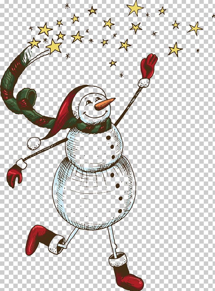 Snowman Christmas Physical Exercise PNG, Clipart, Art, Beak, Bird, Blog, Branch Free PNG Download