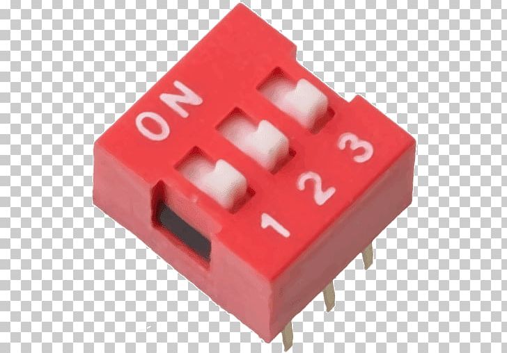 DIP Switch Electrical Switches Dual In-line Package Electronics Push-button PNG, Clipart, Angle, Arduino, Breadboard, Circuit Component, Dip Free PNG Download