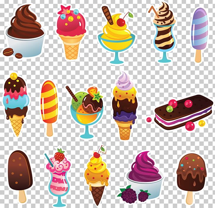 Ice Cream Fruit Salad PNG, Clipart, Cake, Clip Art, Computer Icons, Cream, Dairy Product Free PNG Download