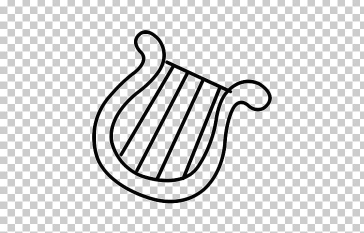 Lyre Drawing Musical Instruments String Instruments PNG, Clipart, Area, Black And White, Coloring Book, Coloring Page, Colour Free PNG Download