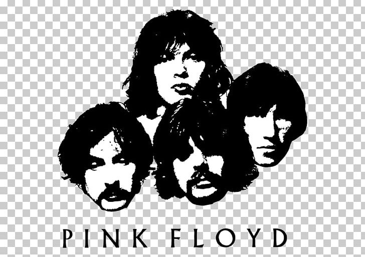 Pink Floyd The Wall Logo Free PNG, Clipart, Album Cover, Art, Black And White, Brand, Cdr Free PNG Download