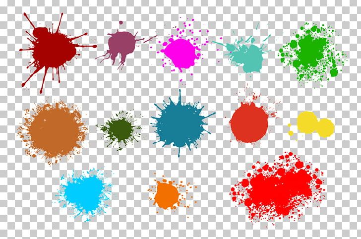 Portable Network Graphics Color Illustration Desktop PNG, Clipart, Art, Circle, Color, Computer Wallpaper, Desktop Wallpaper Free PNG Download