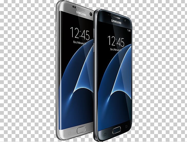 Samsung GALAXY S7 Edge Samsung Galaxy S5 Screen Protectors Display Device PNG, Clipart, Android, Electronic Device, Gadget, Mobile Phone, Mobile Phones Free PNG Download