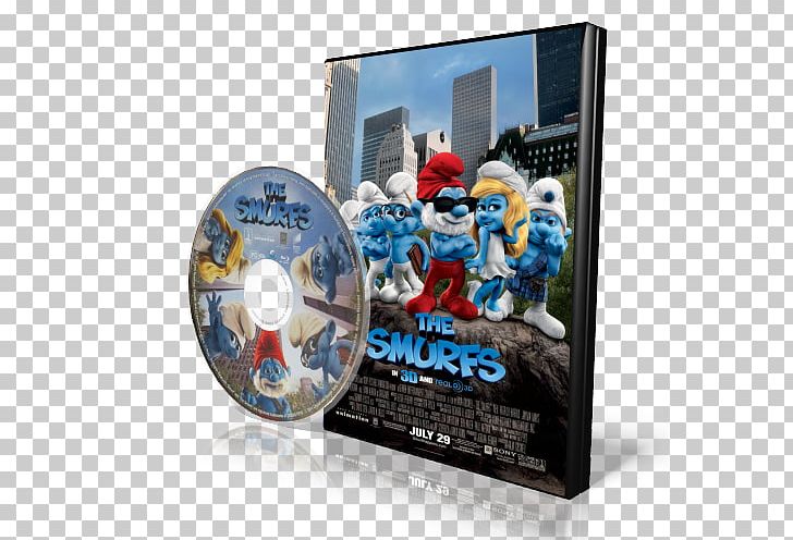 The Smurfs Film Columbia S Cautiously Excited Poster PNG, Clipart, Animation, Art, Columbia Pictures, Dvd, Film Free PNG Download
