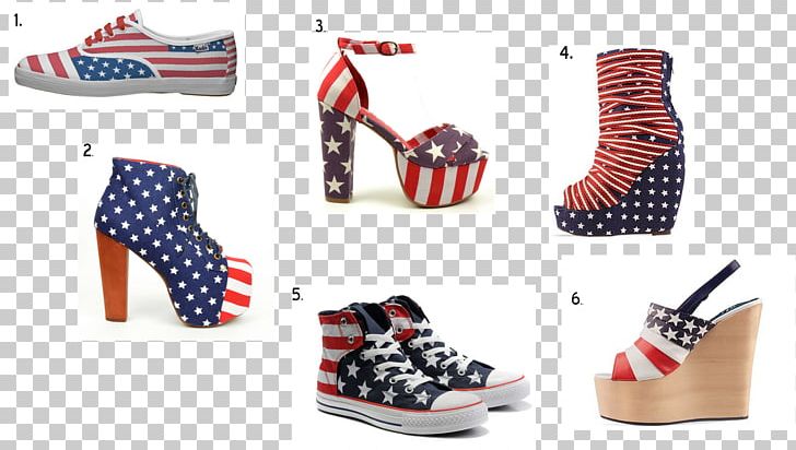 United States Shoe Sandal Fashion PNG, Clipart, Americans, Boots Flags, Brand, Fashion, Flag Free PNG Download