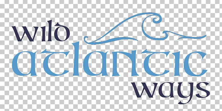 Wild Atlantic Way Ballina PNG, Clipart, Accommodation, Blue, Brand, Business, Calligraphy Free PNG Download