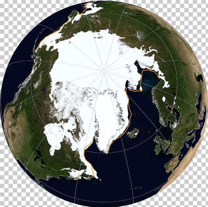 Arctic Ocean National Snow And Ice Data Center Measurement Of Sea Ice Arctic Ice Pack PNG, Clipart, Arctic, Arctic Ice Pack, Arctic Ocean, Earth, Global Warming Free PNG Download