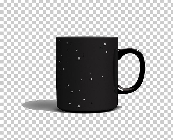 Coffee Cup Mug PNG, Clipart, Background Black, Black, Black Background, Black Hair, Ceramic Free PNG Download