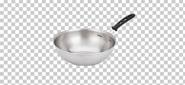 Frying Pan Cookware Stainless Steel Strainer Wok PNG, Clipart, Carbon Steel, Colino, Cookware, Cookware And Bakeware, Cuisine Free PNG Download