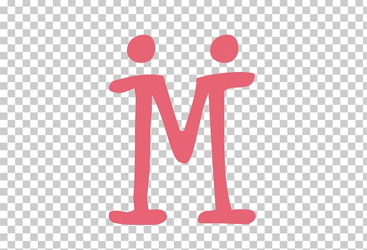 Number Pink M Logo Line RTV Pink PNG, Clipart, Art, Hand, Heart, Joint, Line Free PNG Download
