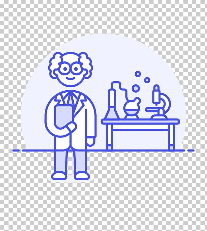Science And Technology Research Scientist PNG, Clipart, Angle, Area, Blue, Education Science, Experiment Free PNG Download
