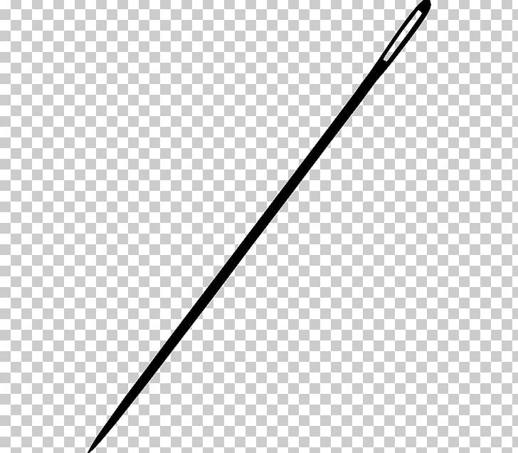 Sewing Needle PNG, Clipart, Sewing Needle Free PNG Download