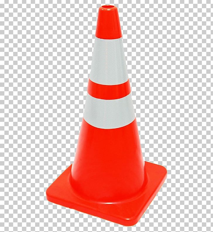 Traffic Cone Polyvinyl Chloride Road Traffic Safety PNG, Clipart, Car, Cone, Material, Orange, Plastic Free PNG Download
