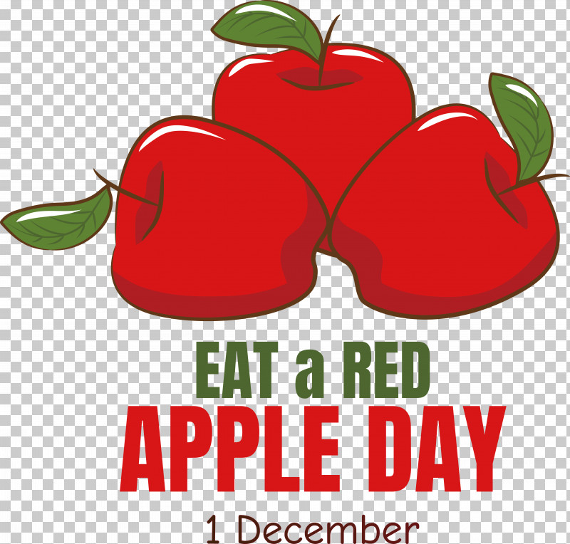 Red Apple Eat A Red Apple Day PNG, Clipart, Eat A Red Apple Day, Red Apple Free PNG Download