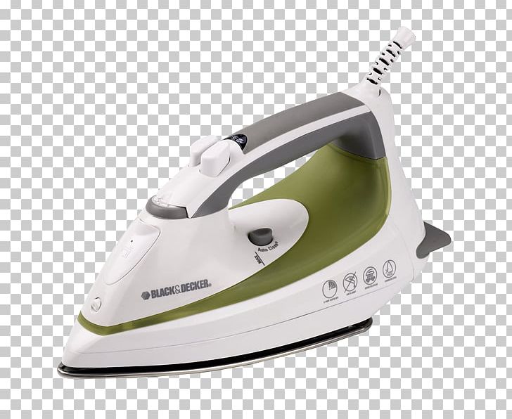 Clothes Iron Stanley Black & Decker Steam Towel PNG, Clipart, Black Decker, Clothes Iron, Clothes Steamer, Hardware, Invention Free PNG Download