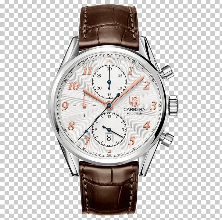 Counterfeit Watch TAG Heuer Chronograph Automatic Watch PNG, Clipart, Black, Brand, Brown, Clock, Counterfeit Watch Free PNG Download