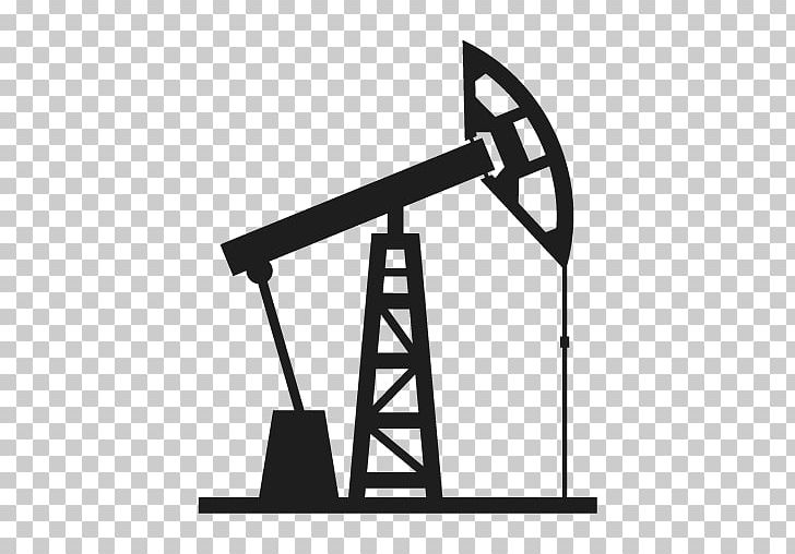 Drilling Rig Petroleum Industry Oil Platform Oil Well PNG, Clipart, Angle, Area, Black And White, Brand, Derrick Free PNG Download