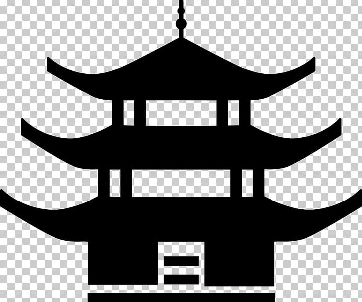 Forbidden City Computer Icons Chinese Pagoda Symbol PNG, Clipart, Architecture, Artwork, Black, Black And White, China Free PNG Download