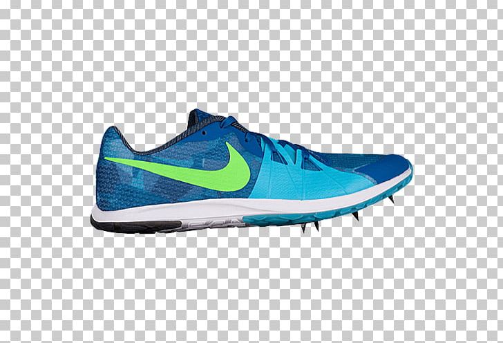 Nike Free Track Spikes Men's Nike Zoom Rival S 9 Unisex Track Spike Sports Shoes PNG, Clipart,  Free PNG Download