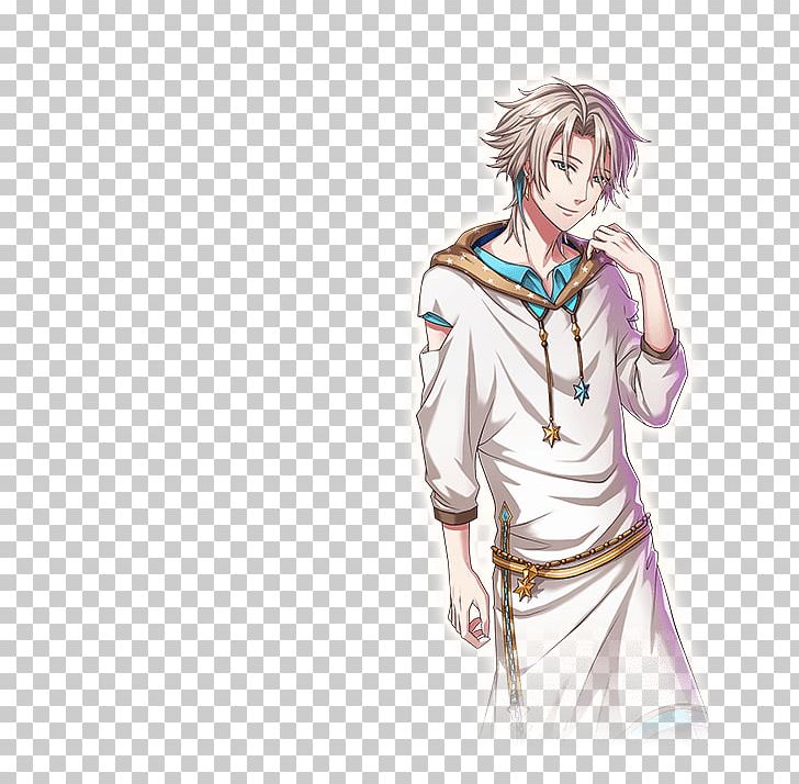 Otome Game 100 Sleeping Princes & The Kingdom Of Dreams Dating Sim Puzzle Video Game PNG, Clipart, Anime, Arm, Artwork, Clothing, Costume Free PNG Download