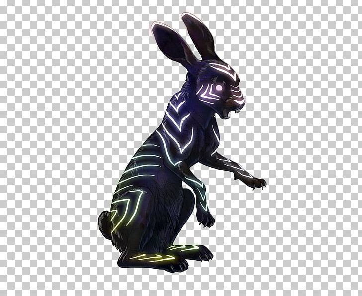 Rabbit Hare Incandescent Light Bulb Horse PNG, Clipart, Animals, Database, Figurine, Hare, Horse Free PNG Download