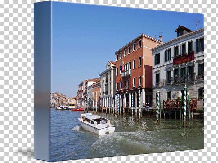 Water Transportation Real Estate City Tourism PNG, Clipart, Canal, Channel, Channel M, City, Facade Free PNG Download