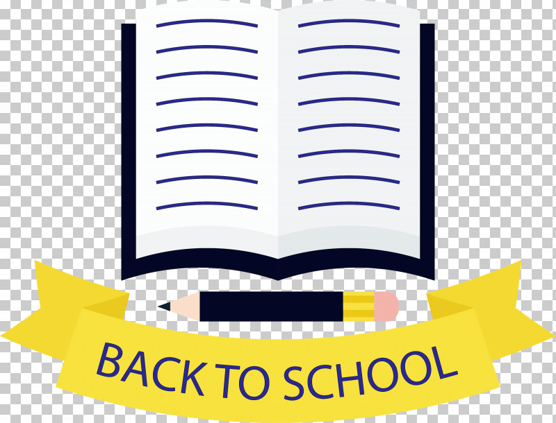 Back To School PNG, Clipart, Back To School, Geometry, Line, Logo, Mathematics Free PNG Download