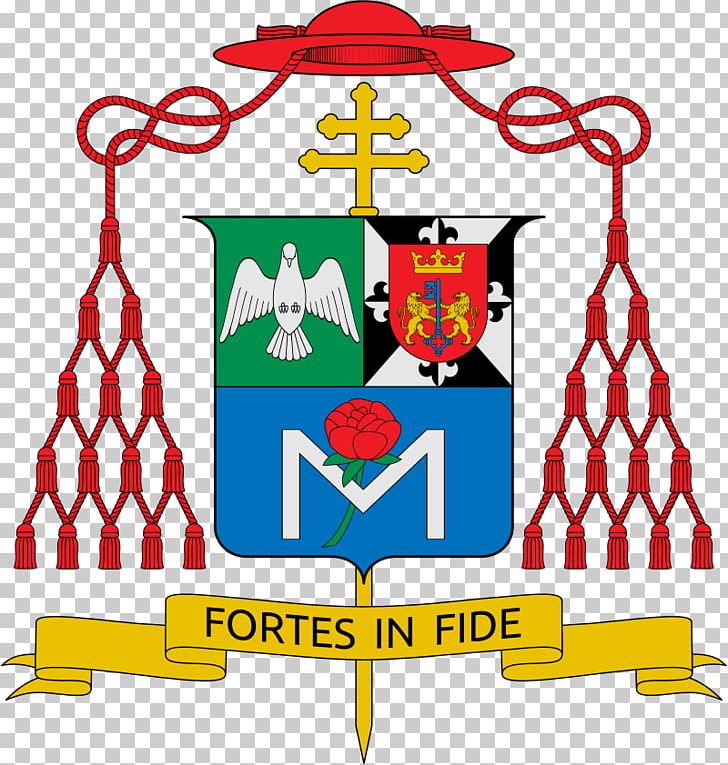 Cardinal Coat Of Arms Almo Collegio Capranica Catholicism Escutcheon PNG, Clipart, Almo Collegio Capranica, Archbishop, Area, Artwork, Cardinal Free PNG Download