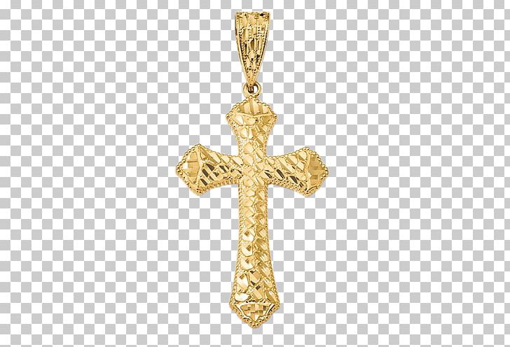 Charms & Pendants Cross Necklace Crucifix Christian Cross PNG, Clipart, Bling Bling, Carat, Charms Pendants, Christian Cross, Colored Gold Free PNG Download