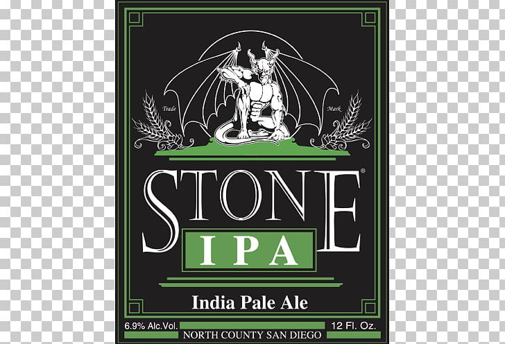 India Pale Ale Beer Stone Brewing Co. Stone IPA PNG, Clipart, Advertising, Ale, Almighty, Beer, Beer Brewing Grains Malts Free PNG Download