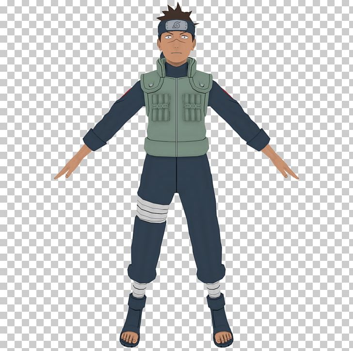 Iruka Umino Naruto Shippuden: Ultimate Ninja Storm Generations Game Yu PNG, Clipart, Action Figure, Akatsuki, Archive Of Our Own, Cartoon, Character Free PNG Download