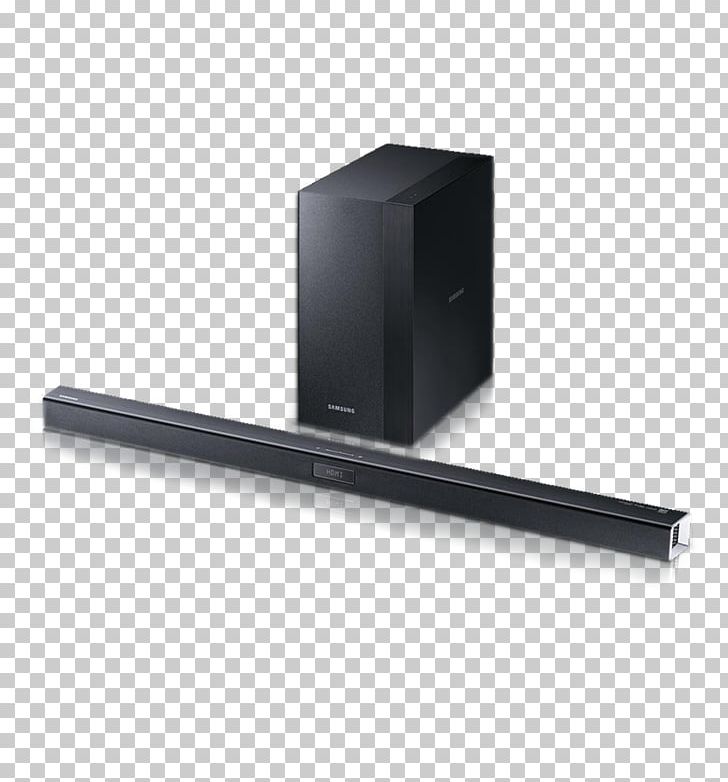 Soundbar Samsung HW-J450 Loudspeaker Audio PNG, Clipart, Angle, Audio, Audio Equipment, Bars, Home Theater Systems Free PNG Download