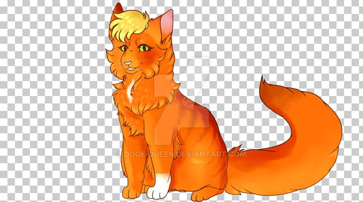 Whiskers Kitten Cat Fox Dog PNG, Clipart, Animals, Canidae, Carnivoran, Cartoon, Cat Free PNG Download