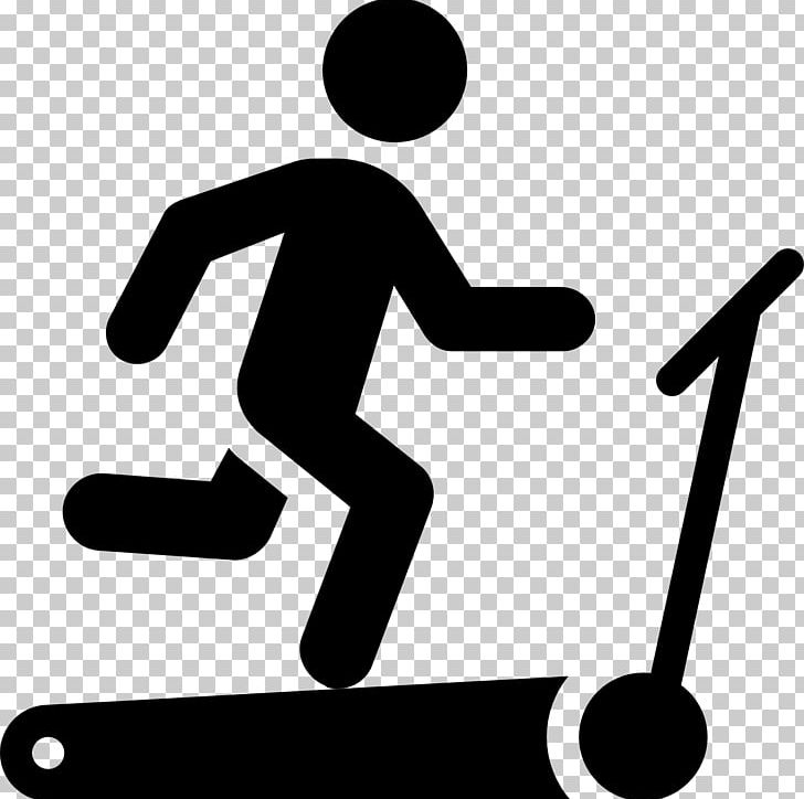 Aerobic Exercise Aerobics Treadmill Fitness Centre PNG, Clipart, Aerobic Exercise, Aerobics, Apartment, Area, Black And White Free PNG Download