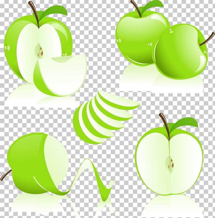 Apple Graphic Design PNG, Clipart, Encapsulated Postscript, Food, Fruit, Fruit Nut, Green Apple Free PNG Download