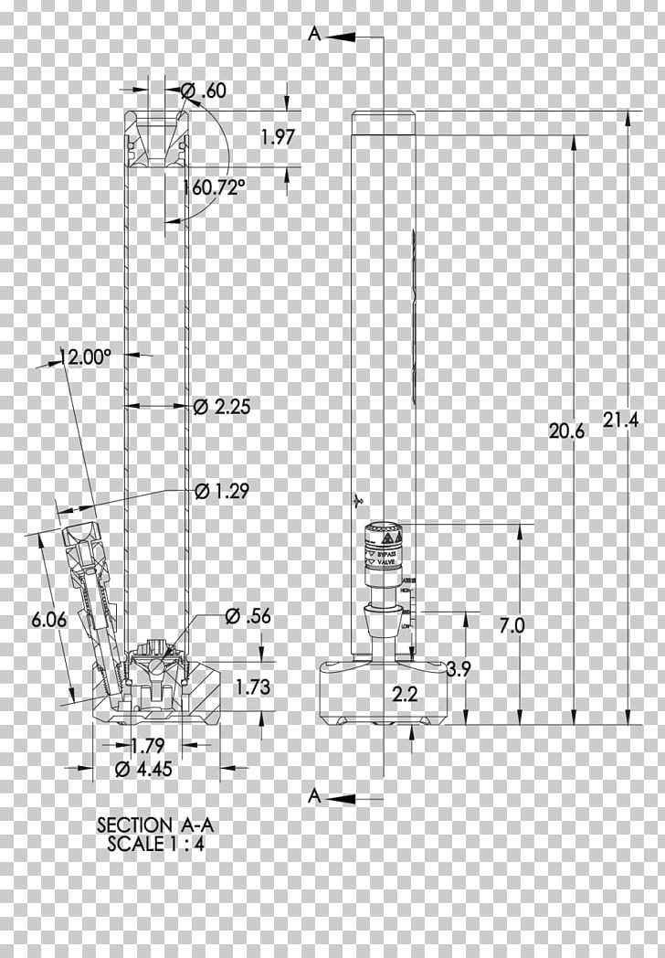 Diagram Smoking Pipe Water Plumbing Blueprint PNG, Clipart, Angle, Area, Blueprint, Bong, Diagram Free PNG Download