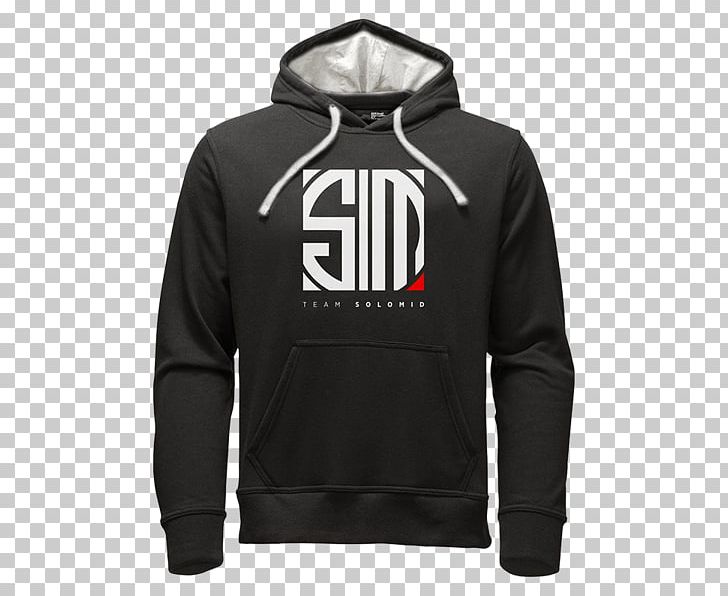Hoodie T-shirt Jacket Team SoloMid Clothing PNG, Clipart, Black, Blue, Bluza, Brand, Clothing Free PNG Download
