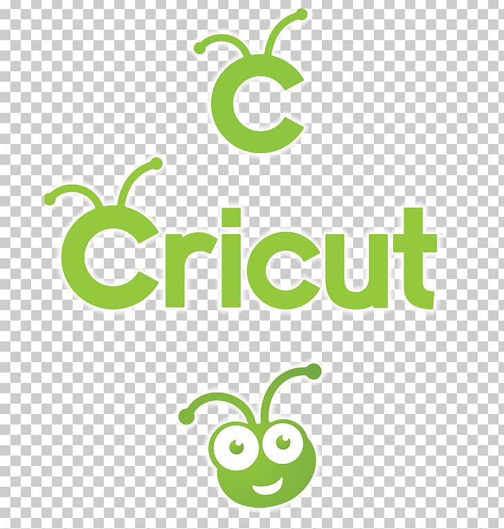 Logo Graphic Design Brand Cricut Product PNG, Clipart, Area, Artwork, Brand, Cricket 07, Cricut Free PNG Download