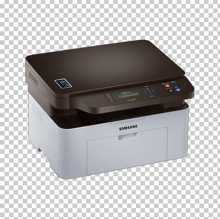 Multi-function Printer Samsung Xpress M2070 Laser Printing PNG, Clipart, Dots Per Inch, Electronic Device, Electronics, Image Scanner, Ink Cartridge Free PNG Download