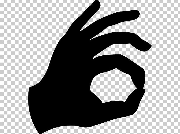 OK Sign Language Computer Icons PNG, Clipart, Aok, Black And White, Computer Icon, Computer Icons, Finger Free PNG Download