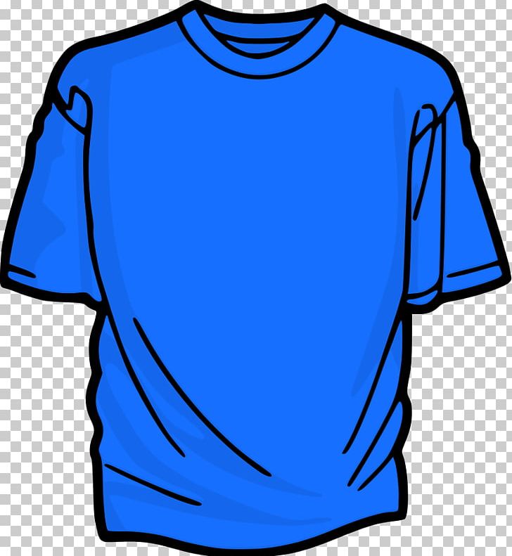 T-shirt Free Content PNG, Clipart, Active Shirt, Aloha Shirt, Blue, Clothing, Cobalt Blue Free PNG Download