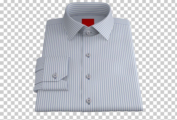Dress Shirt University Of Oxford Twill Blue PNG, Clipart, Baby Blue, Black, Blue, Button, Clothing Free PNG Download