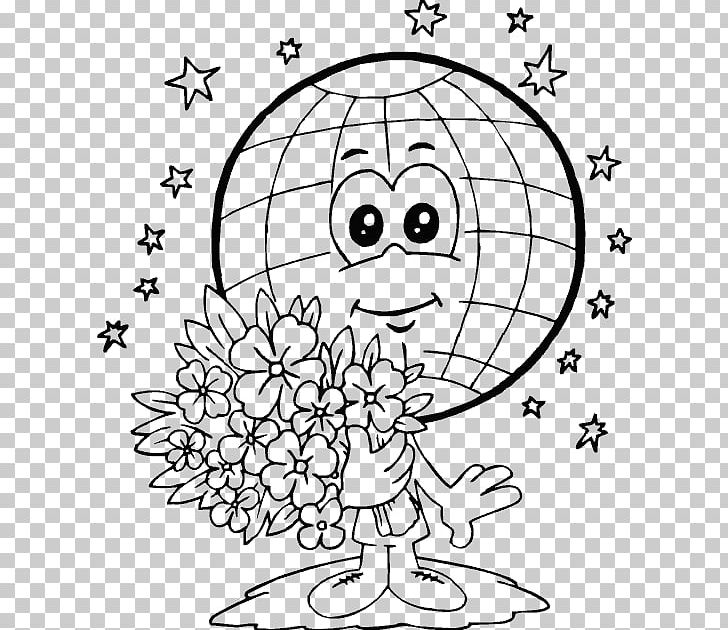 Earth Day Child Drawing Coloring Book PNG, Clipart, Area, Boy, Cartoon, Child, Color Free PNG Download