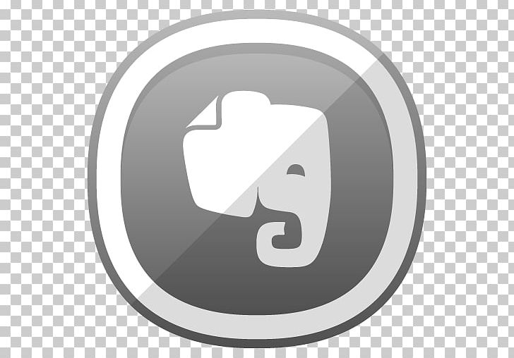 Evernote Computer Icons Microsoft OneNote PNG, Clipart, Brand, Circle, Computer Icons, Encapsulated Postscript, Evernote Free PNG Download